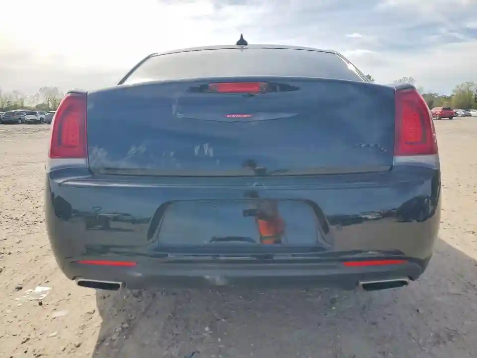 2C3CCABG9PH514105 2023 CHRYSLER 300-5