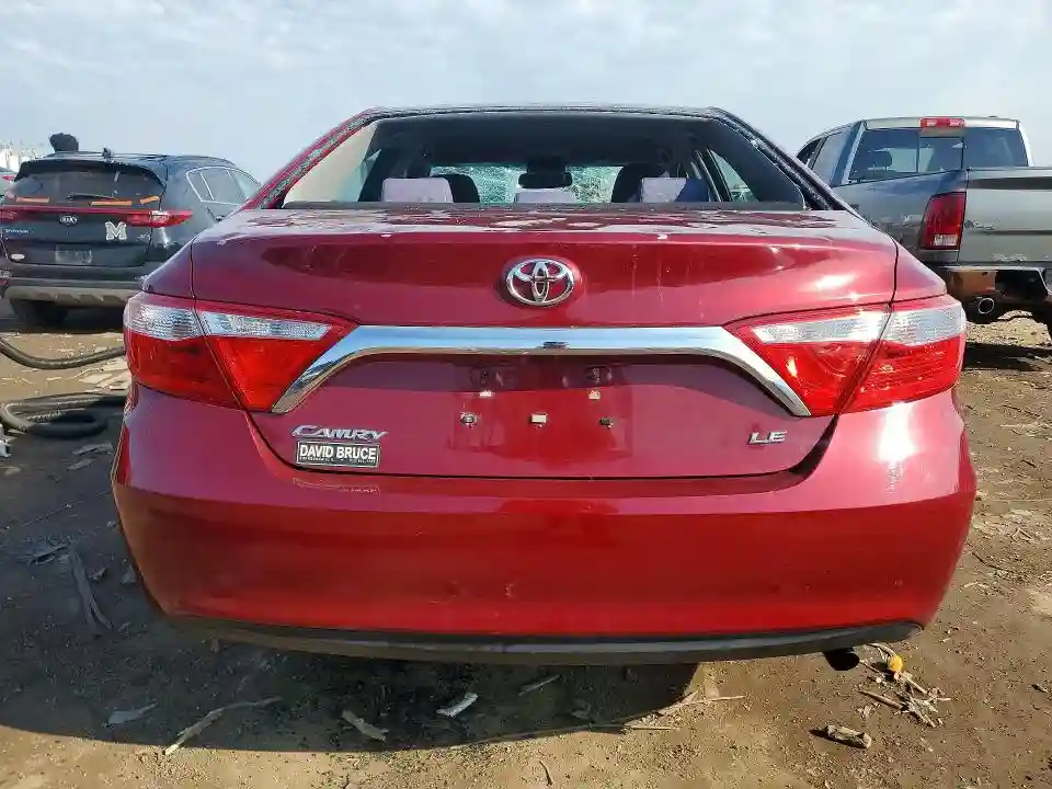 4T1BF1FK4GU531061 2016 TOYOTA CAMRY-5