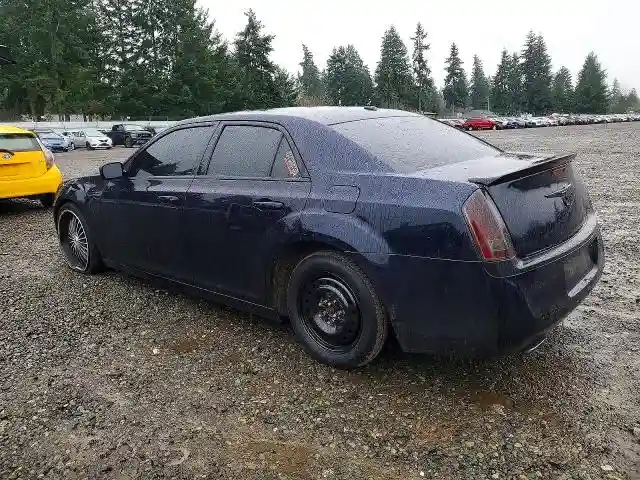 2C3CCAAGXCH313048 2012 CHRYSLER 300-1