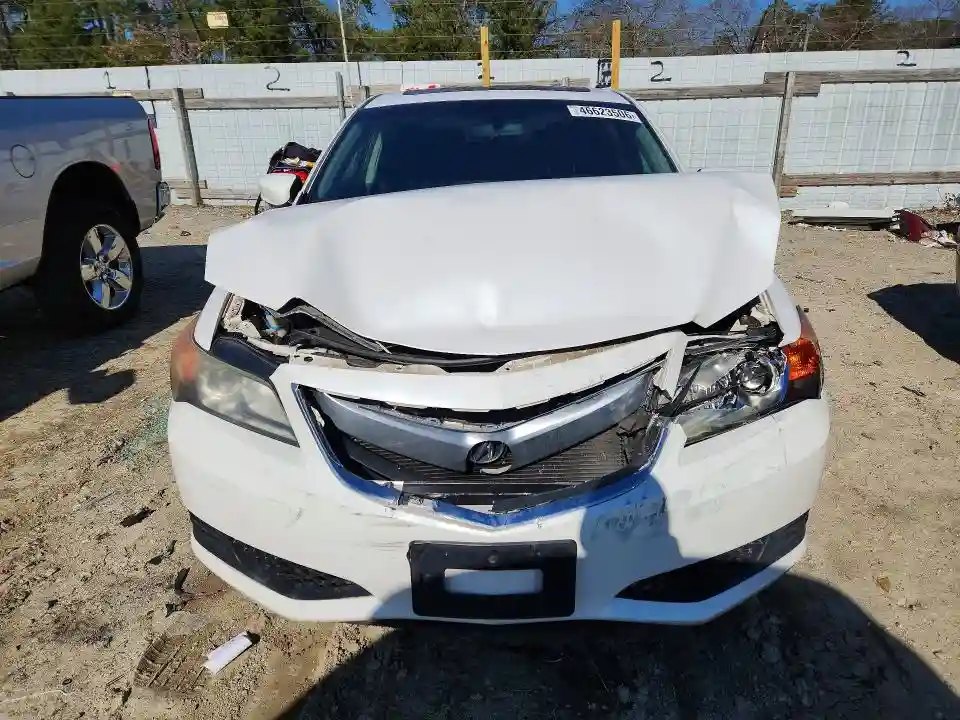 19VDE1F35FE002166 2015 ACURA ILX-4