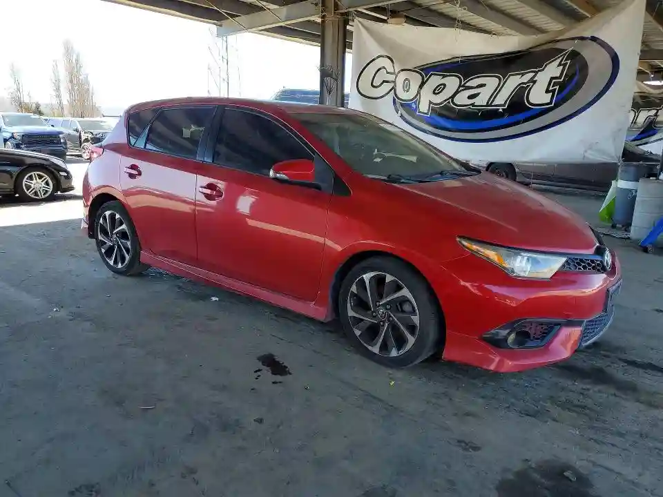 JTNKARJE9HJ548861 2017 TOYOTA COROLLA IM-3