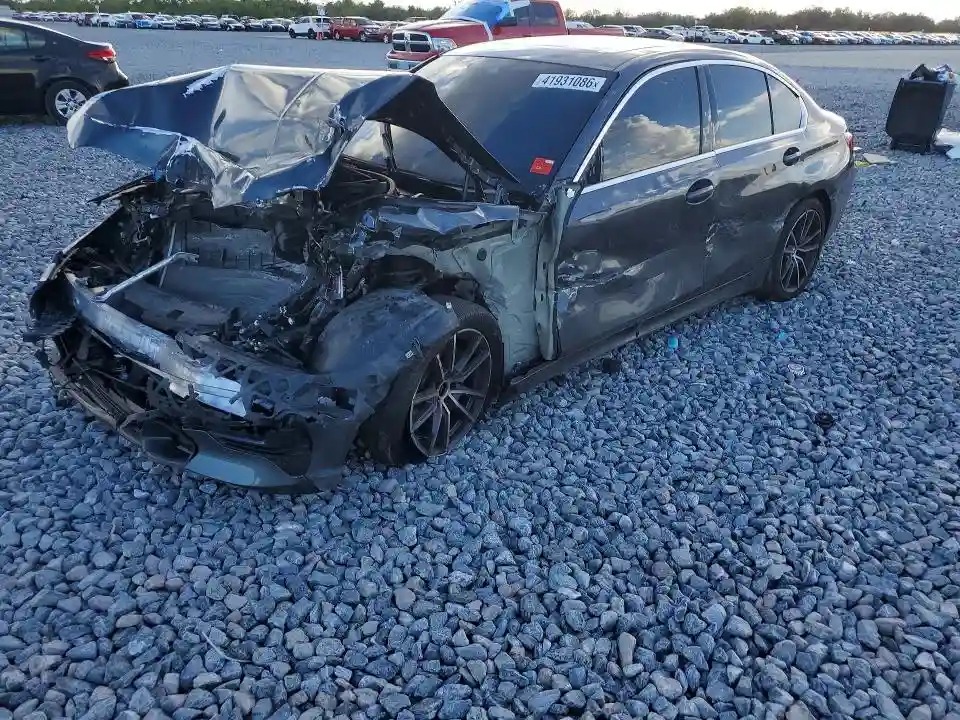 3MW5R1J06M8C07467 2021 BMW 3 SERIES-0