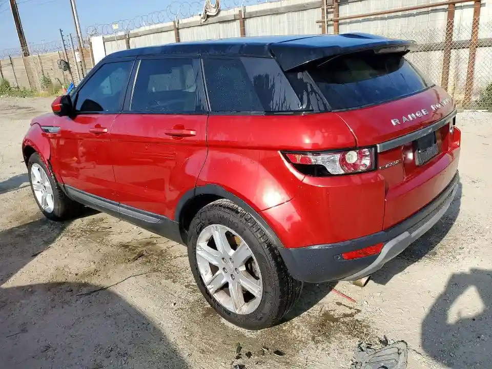 SALVR2BG1EH892228 2014 LAND ROVER RANGEROVER-1