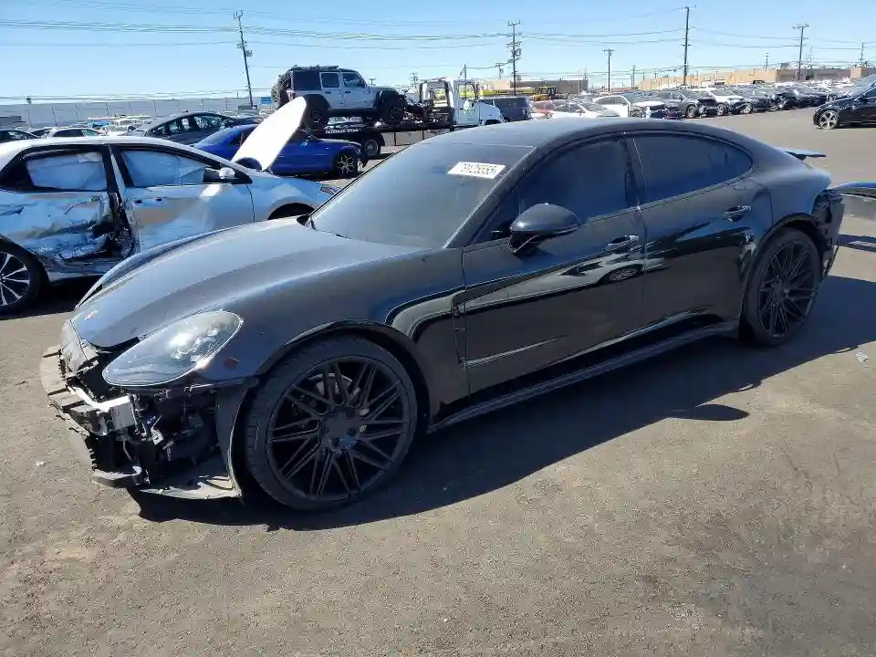WP0AA2A74HL101027 2017 PORSCHE PANAMERA-0