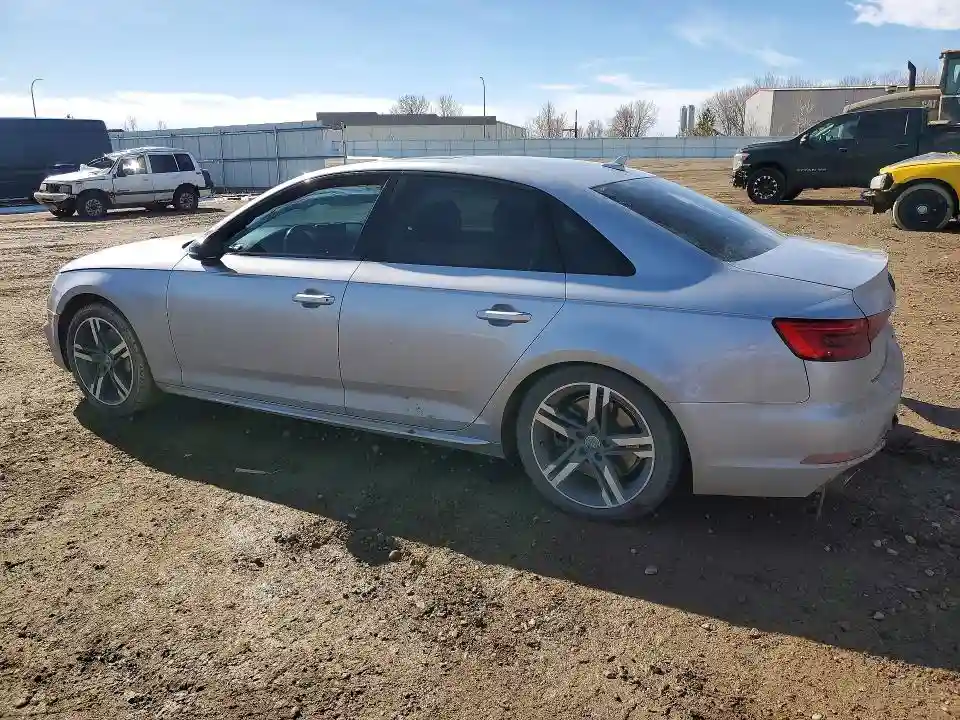 WAUENAF49HN021268 2017 AUDI A4-1