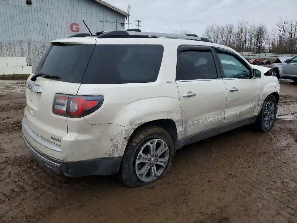 1GKKVRKD9FJ220002 2015 GMC ACADIA-2