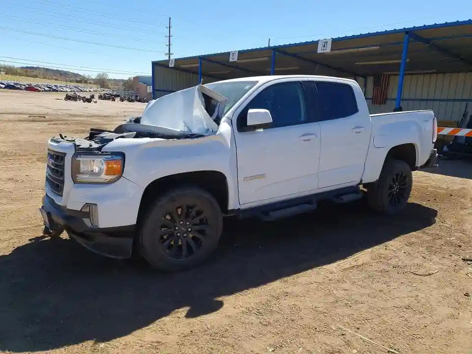 1GTG6CEN9N1249580 2022 GMC CANYON-0