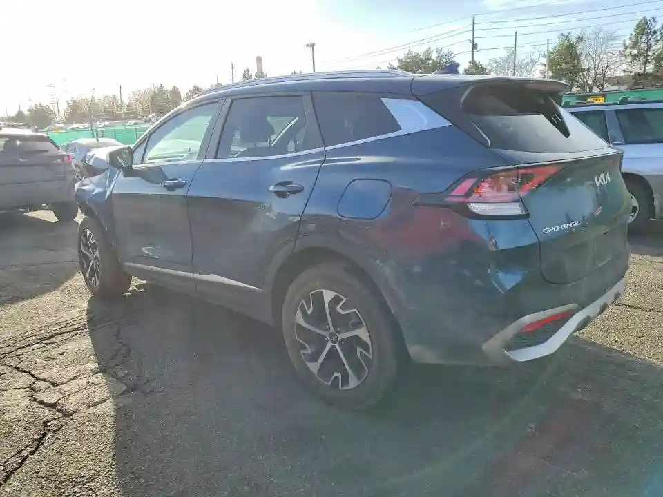 KNDPVCAGXP7050984 2023 KIA SPORTAGE-1