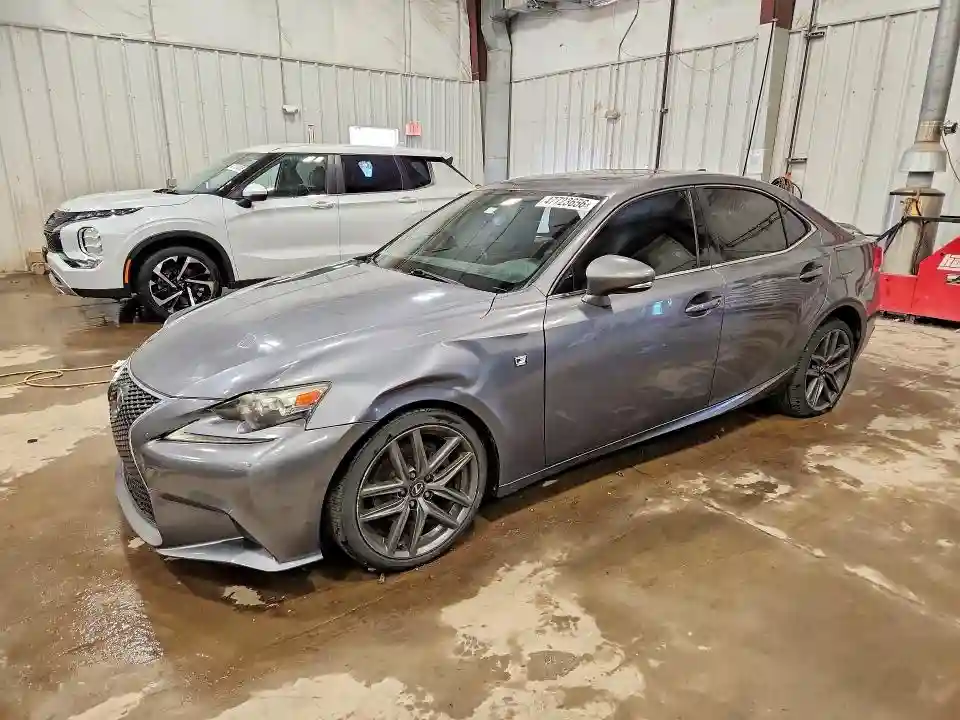 JTHBF1D21F5045855 2015 LEXUS IS-0