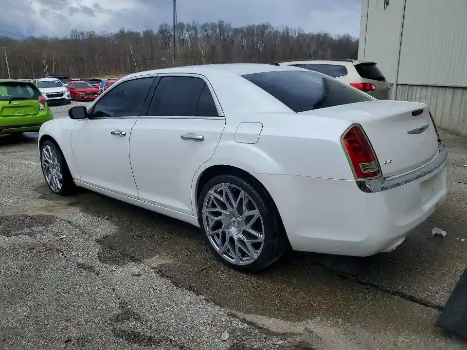2C3CCAHG0CH313792 2012 CHRYSLER 300-1