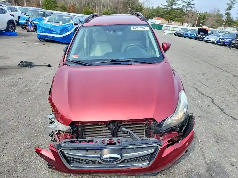 JF2GPACC5F8310484 2015 SUBARU XV-4