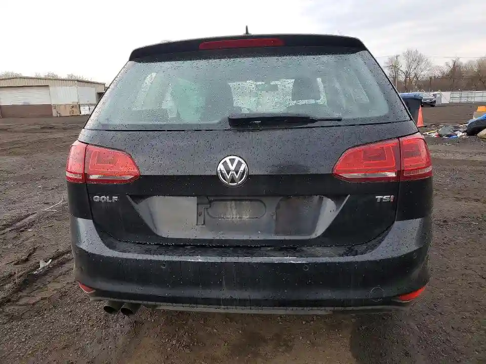 3VWC17AU3FM518661 2015 VOLKSWAGEN GOLF-5