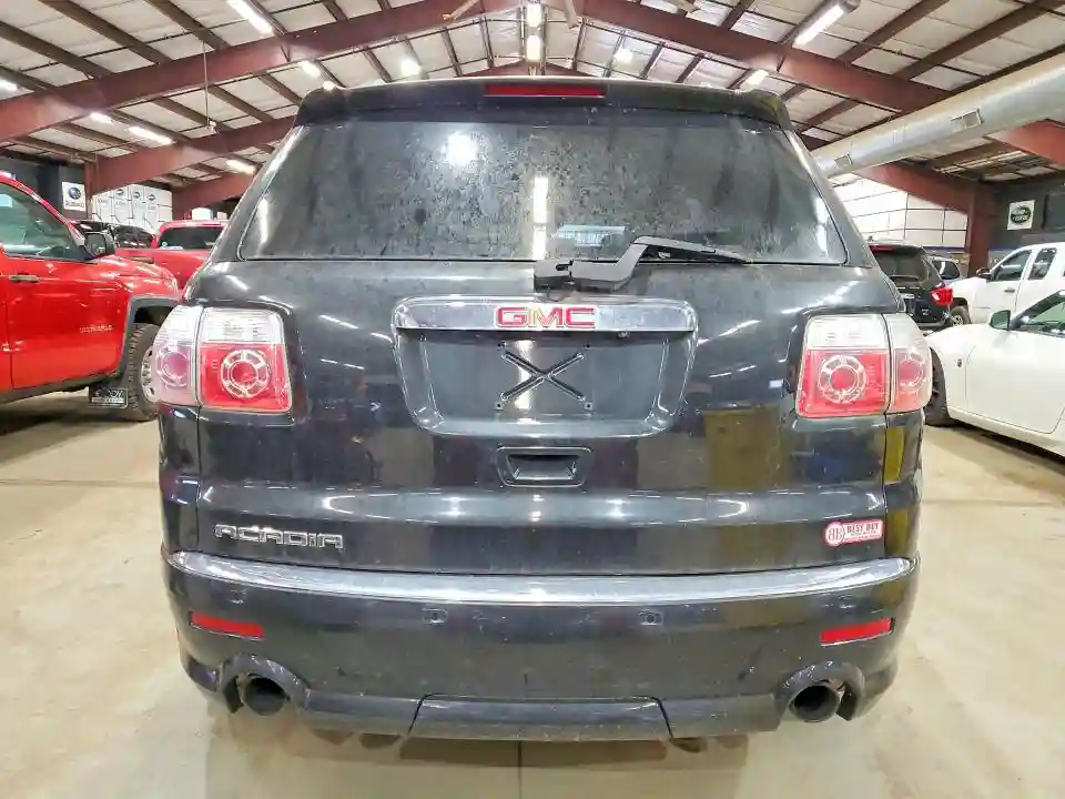1GKKRTED3CJ201907 2012 GMC ACADIA DEN-5