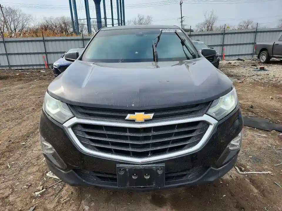 2GNAXKEV6L6130108 2020 CHEVROLET EQUINOX-4