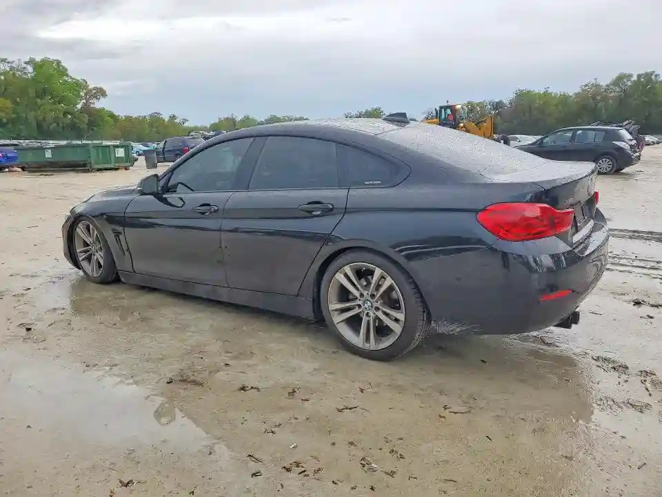 WBA4J3C5XJBL03166 2018 BMW 4 SERIES-1