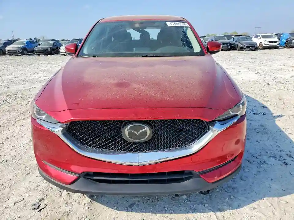 JM3KFABM7L0775761 2020 MAZDA CX-5-4