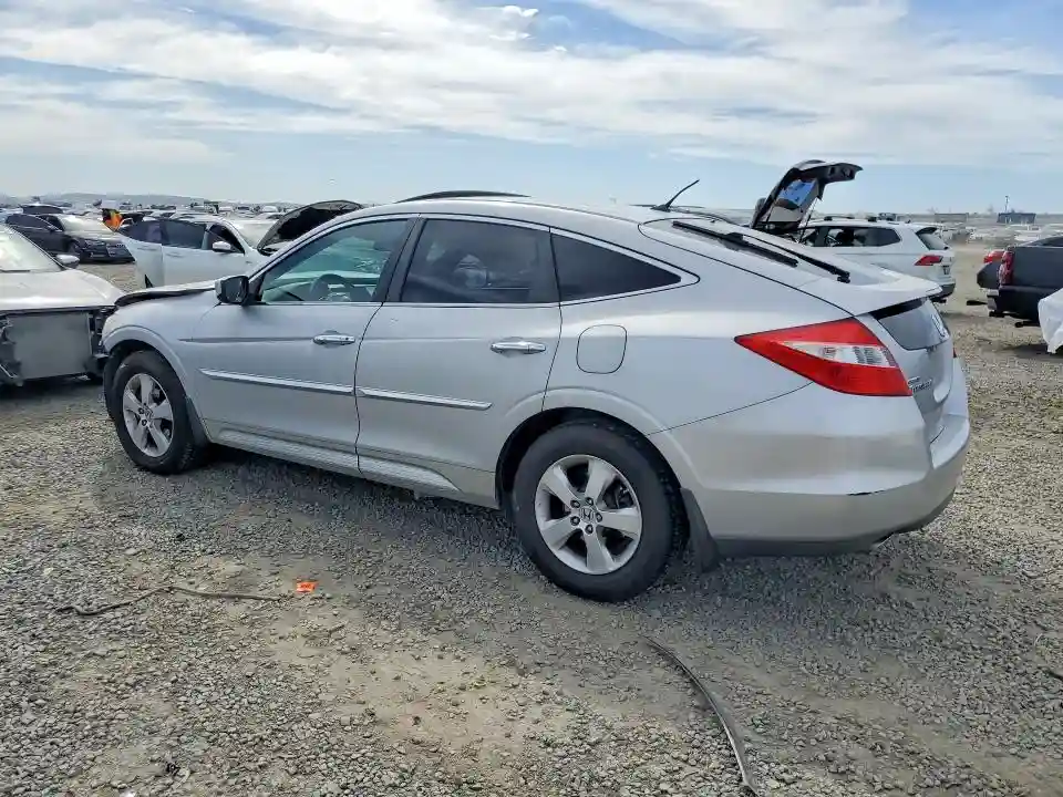 5J6TF1H36BL002766 2011 HONDA ACCORD-1