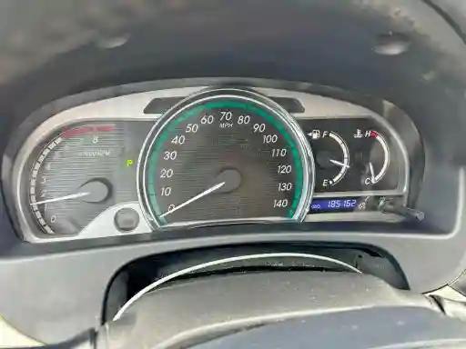4T3BA3BB6DU035374 2013 TOYOTA VENZA-4