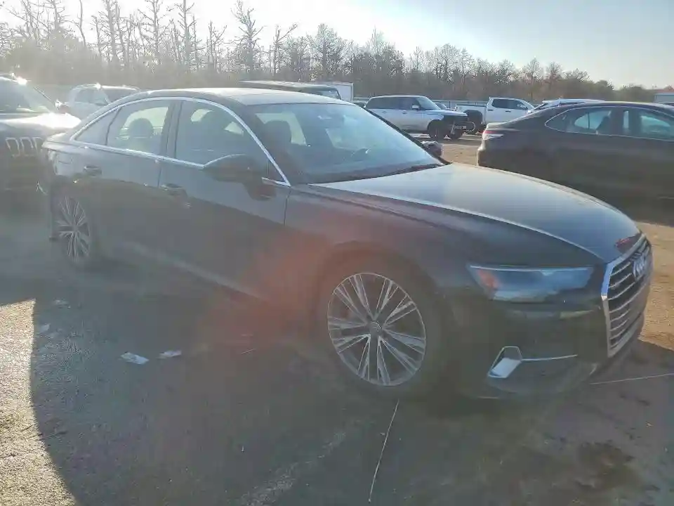 WAUD8AF28KN128952 2019 AUDI A6-3