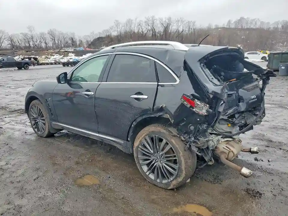 JN8CS1MW5HM410667 2017 INFINITI QX70 BASE-1