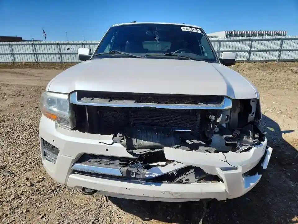 1FMJK2AT6GEF39556 2016 FORD EXPEDITION-4