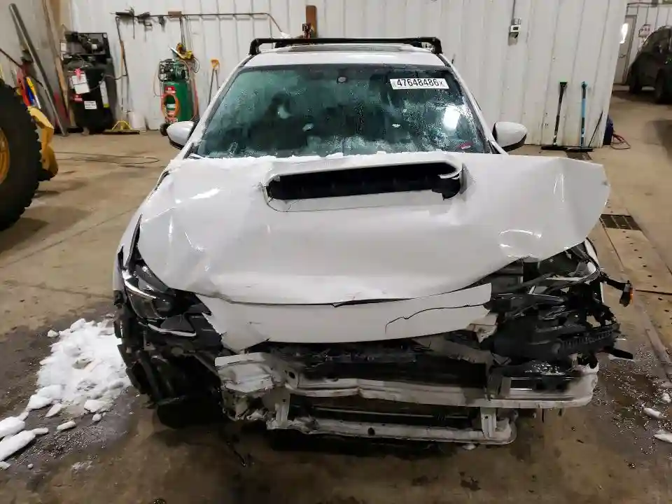 JF1VBAF67P9808360 2023 SUBARU WRX-4