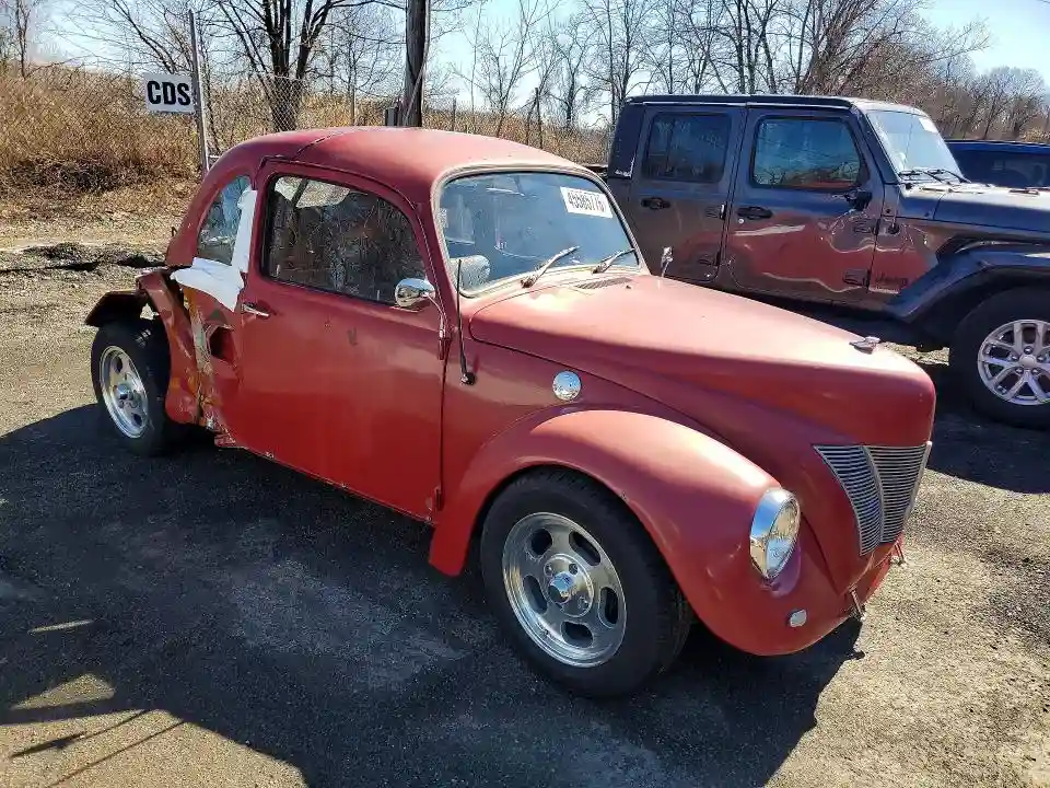 119883104 1969 VOLKSWAGEN BEETLE-3