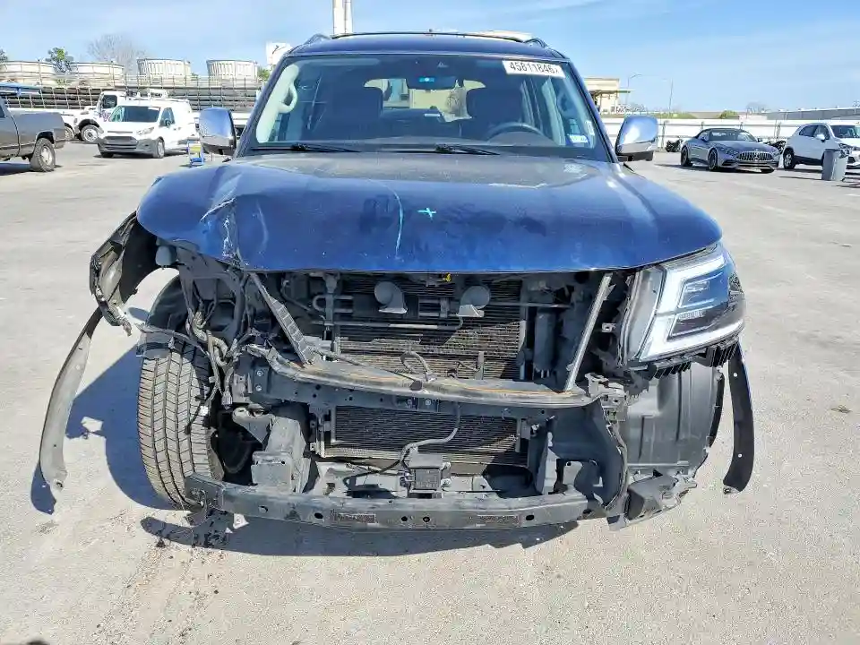 JN8AY2DA6M9374775 2021 NISSAN ARMADA-4