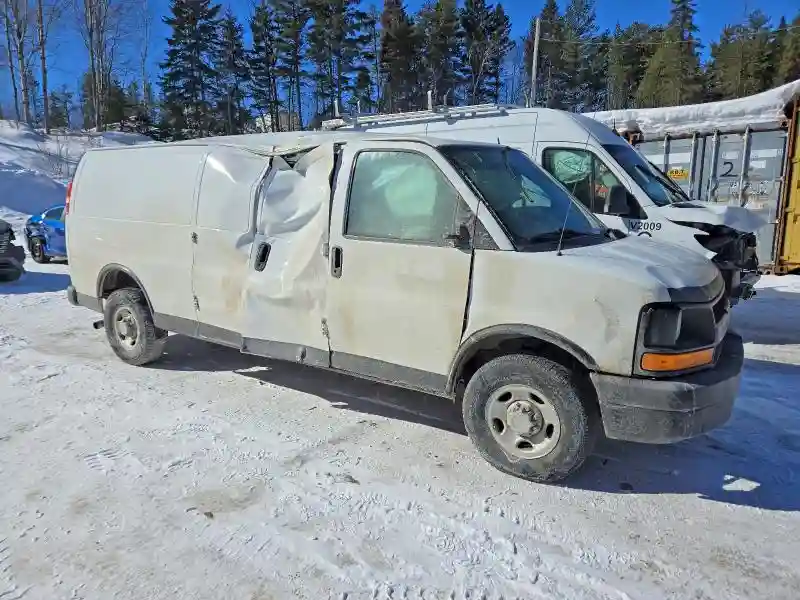 1GCWGGFFXF1115489 2015 CHEVROLET EXPRESS-3