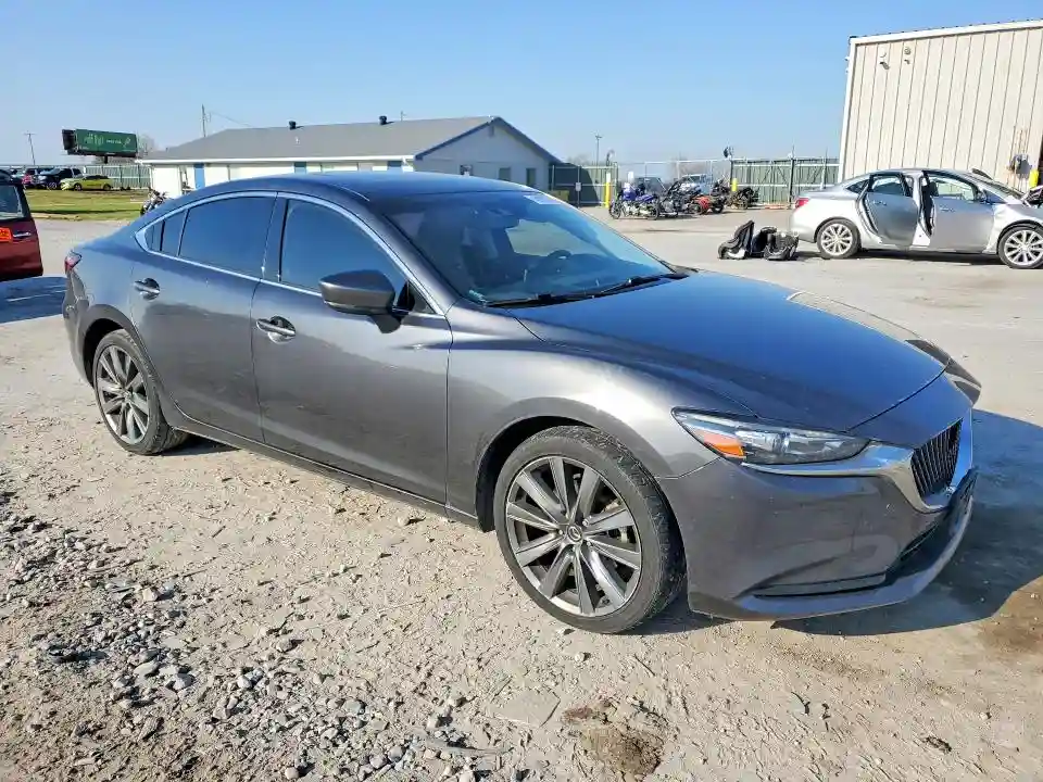 JM1GL1TY6L1518674 2020 MAZDA 6-3
