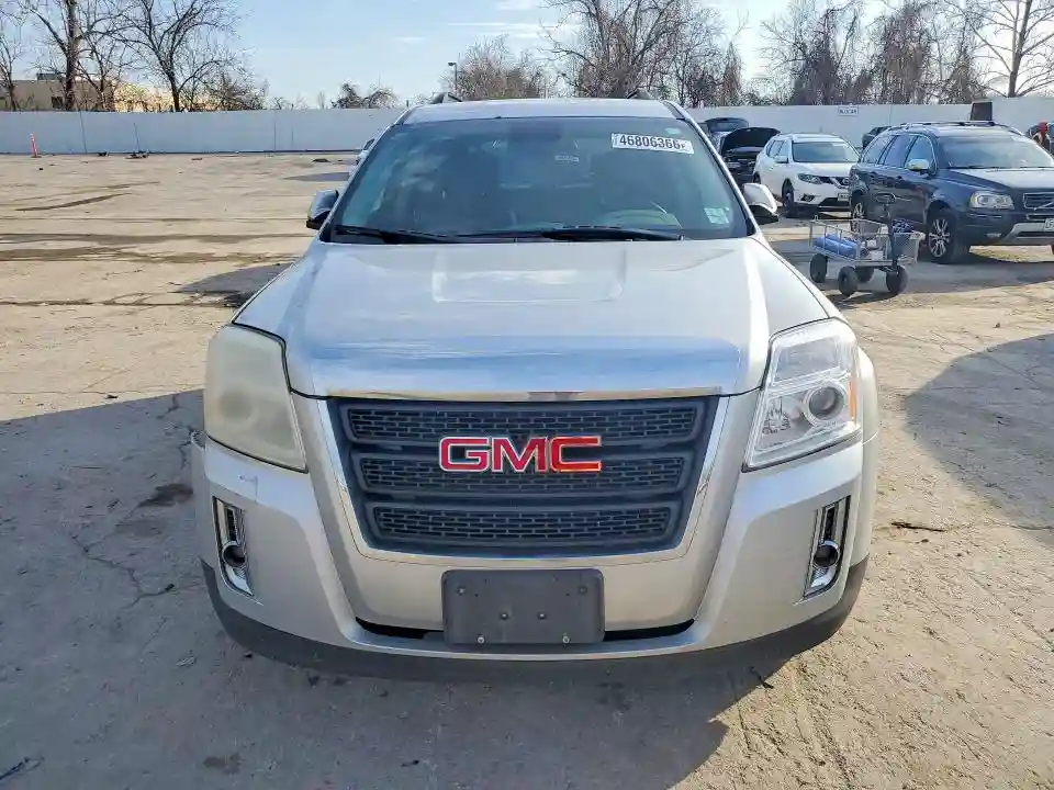 2GKFLTEK5D6369516 2013 GMC TERRAIN-4