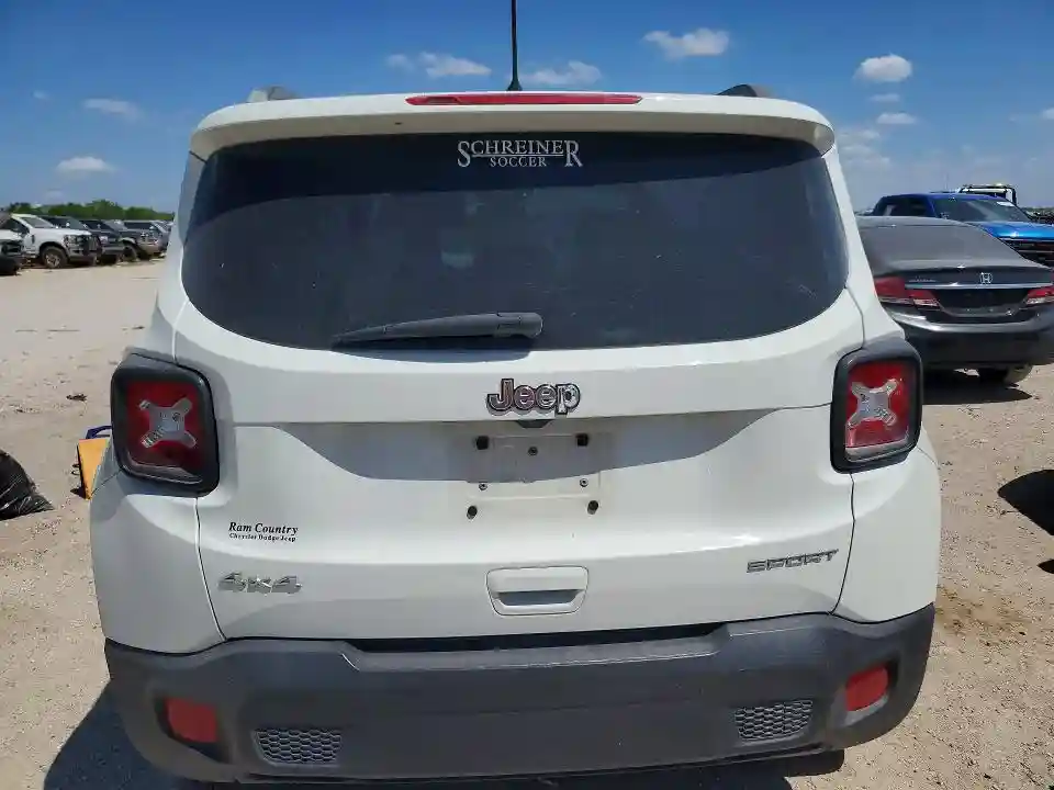 ZACCJBAB4JPH81798 2018 JEEP RENEGADE-5
