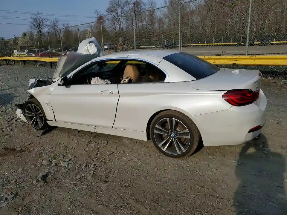 WBA4Z3C04L5N04723 2020 BMW 4 SERIES-1