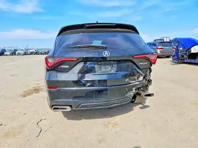 5J8YE1H01NL051612 2022 ACURA MDX-5