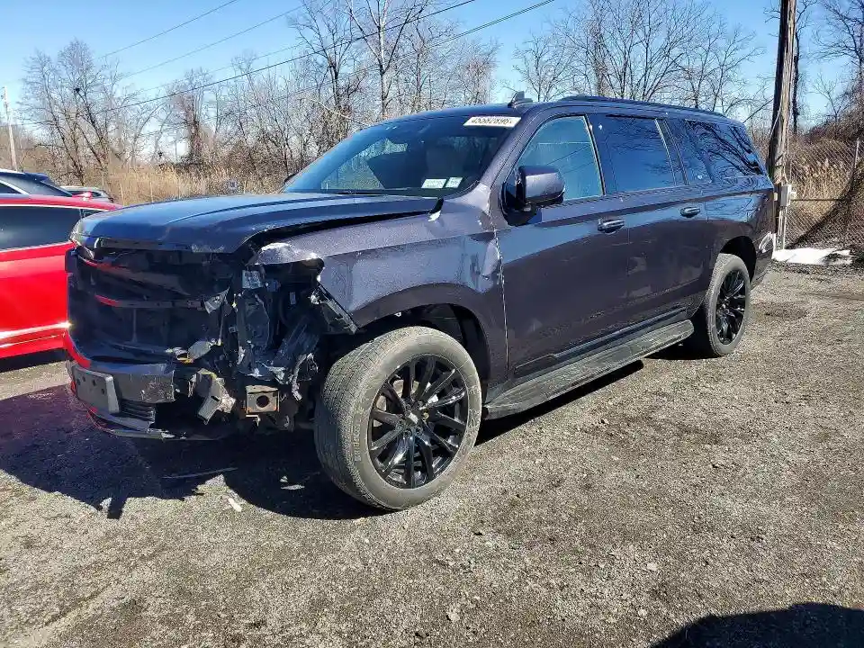 1GYS4NKLXNR122931 2022 CADILLAC ESCALADE-0