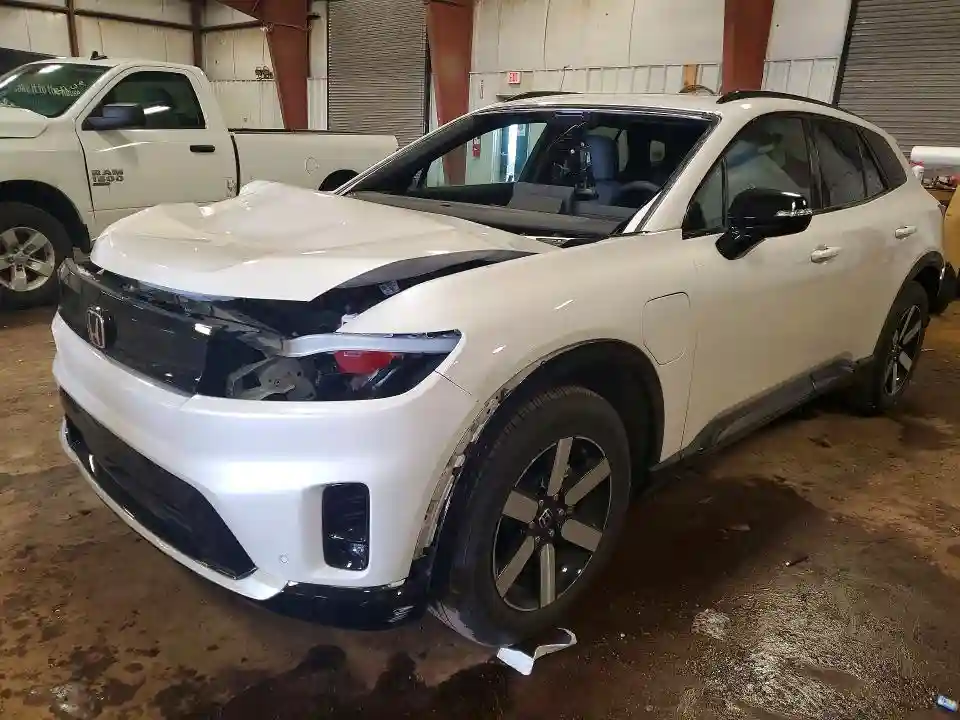 3GPKHXRJ7SS507252 2025 HONDA PROLOGUE T-0
