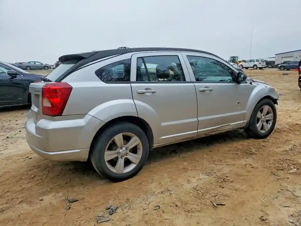 1B3CB3HA6BD269364 2011 DODGE CALIBER-4
