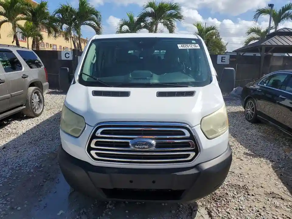 1FBZX2ZM3FKA44354 2015 FORD TRANSIT-4