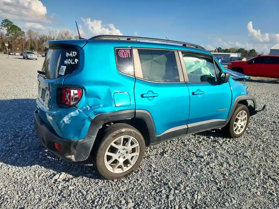 ZACNJDB16NPN83740 2022 JEEP RENEGADE-2