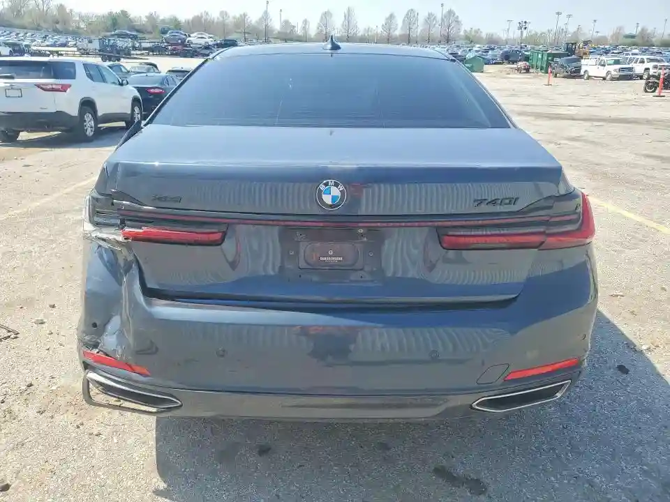 WBA7T4C0XLGF97081 2020 BMW 7 SERIES-5