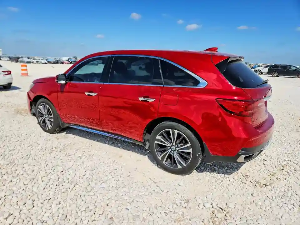 5J8YD4H56LL058486 2020 ACURA MDX-1