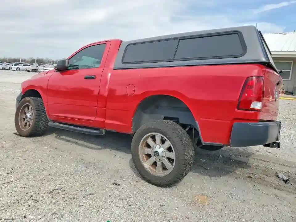 3C6JD6AT8CG158968 2012 DODGE RAM 1500-1