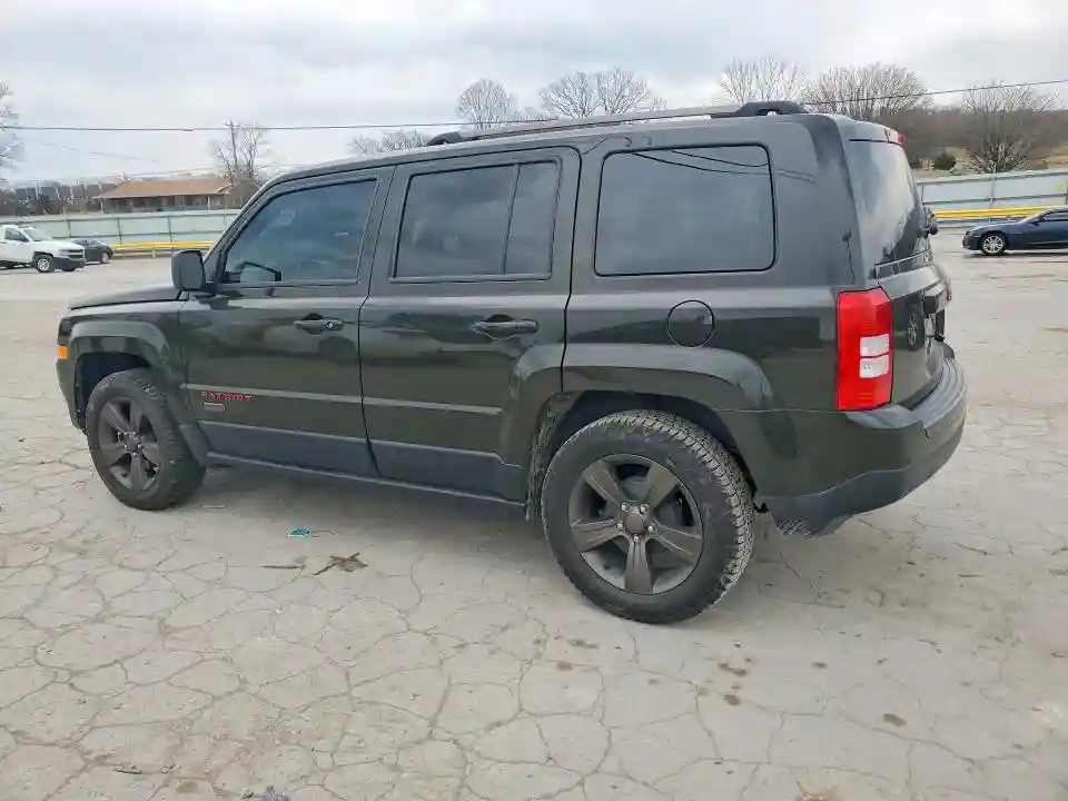 1C4NJPBB7GD770256 2016 JEEP PATRIOT-1