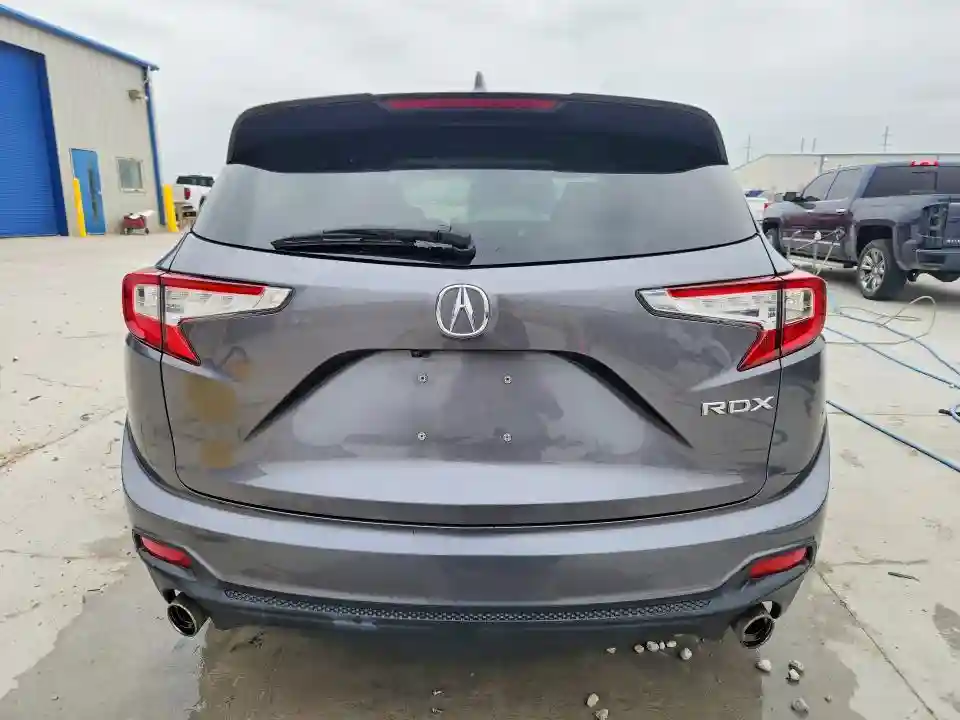 5J8TC1H34KL021512 2019 ACURA RDX-5