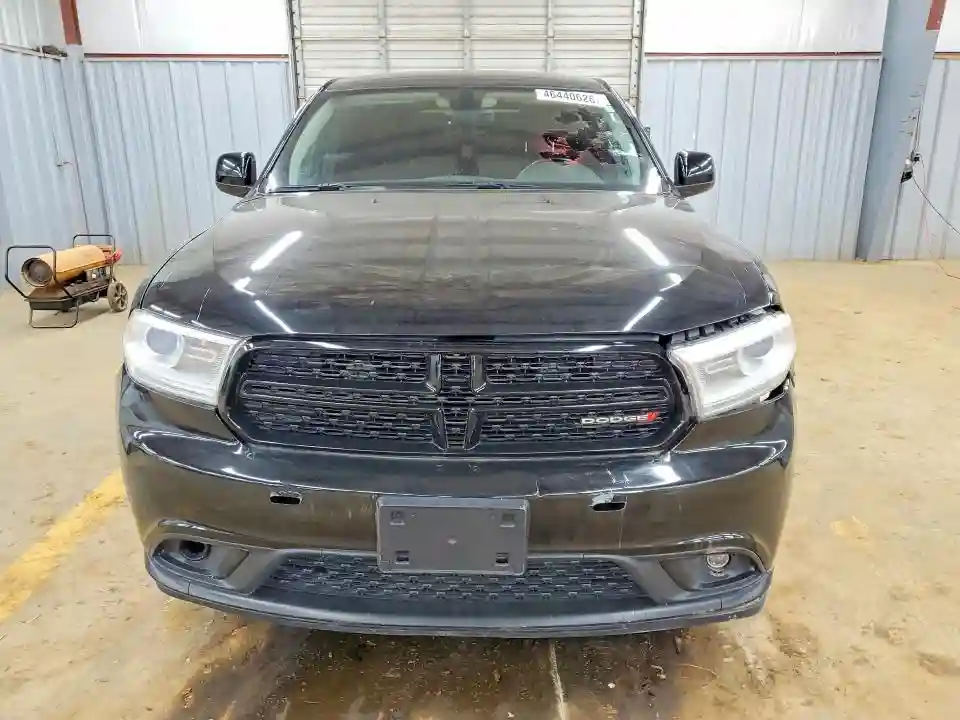 1C4SDHFT1JC159834 2018 DODGE DURANGO-4