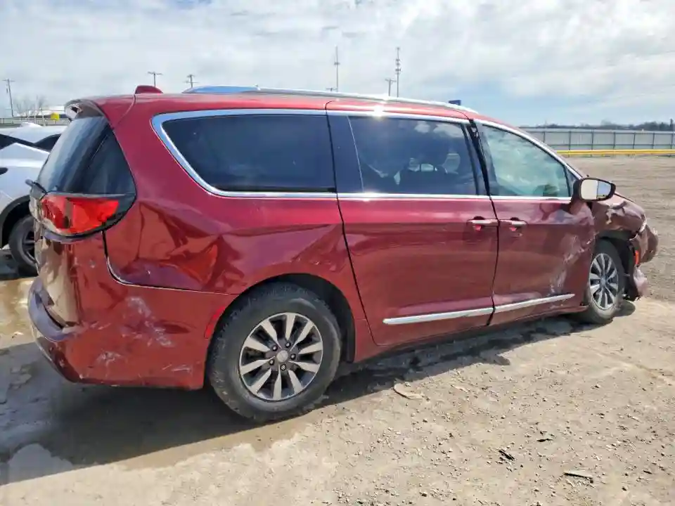 2C4RC1EG9KR746613 2019 CHRYSLER PACIFICA-2