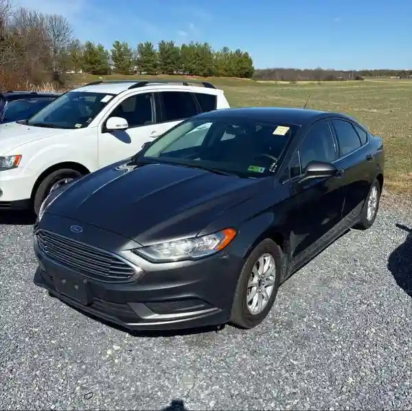 3FA6P0G71HR159331 2017 FORD FUSION-1