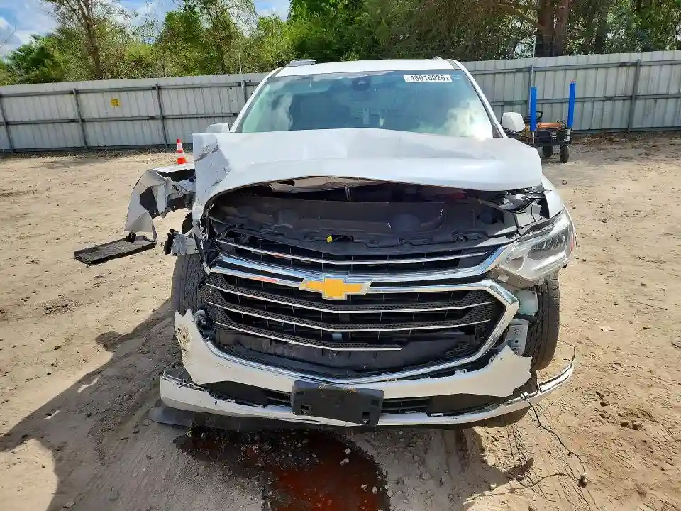 1GNERKKW6KJ101864 2019 CHEVROLET TRAVERSE-4