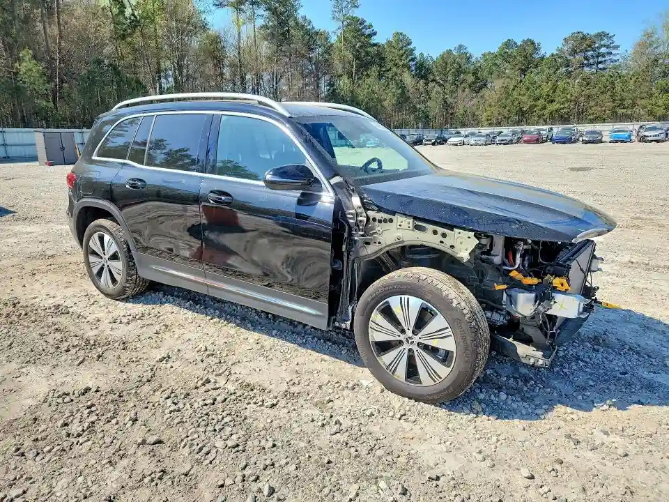 W1N9M0CB1PN053434 2023 MERCEDES-BENZ ALL OTHER-3