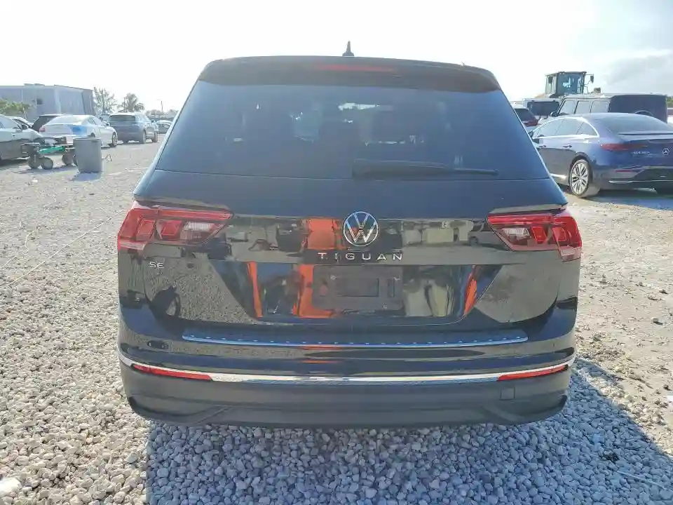 3VVNB7AXXPM119381 2023 VOLKSWAGEN TIGUAN-5